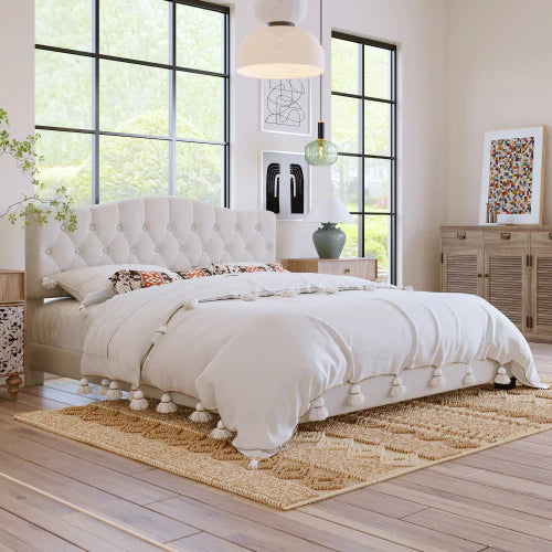 7 Refreshing Tips to Elevate Your Bedroom Decor