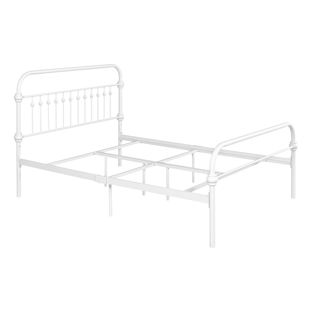 Metal Bed Frame Full Size Standerd Bed Frame