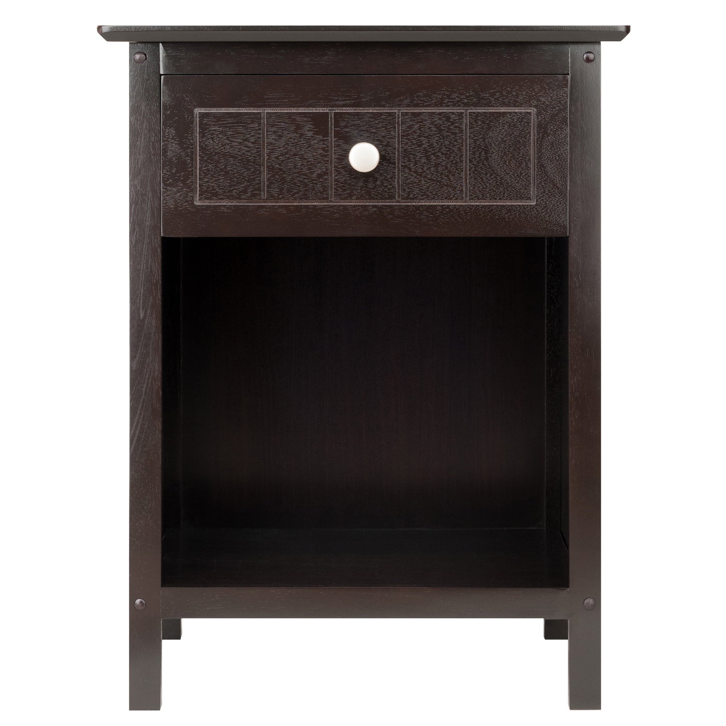 Blair Accent Table; Nightstand; Coffee