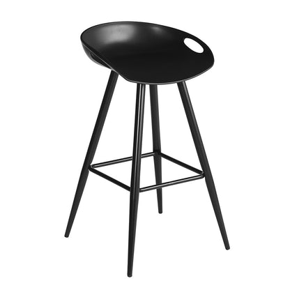 Bak Bar & Counter Stool (Set of 2)