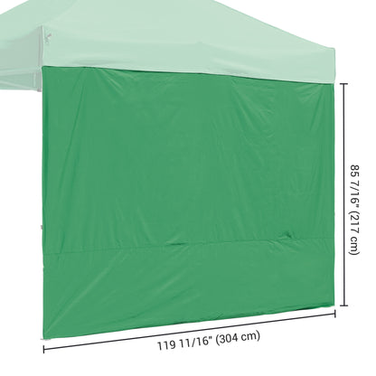 10x10ft Canopy CPAI-84 Sidewall