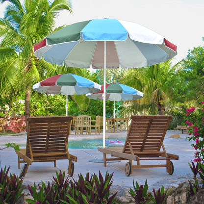 Beach Umbrella