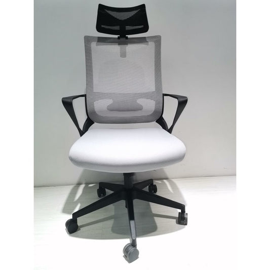 Perth Full Back Revolving Ergonomic Office Chair