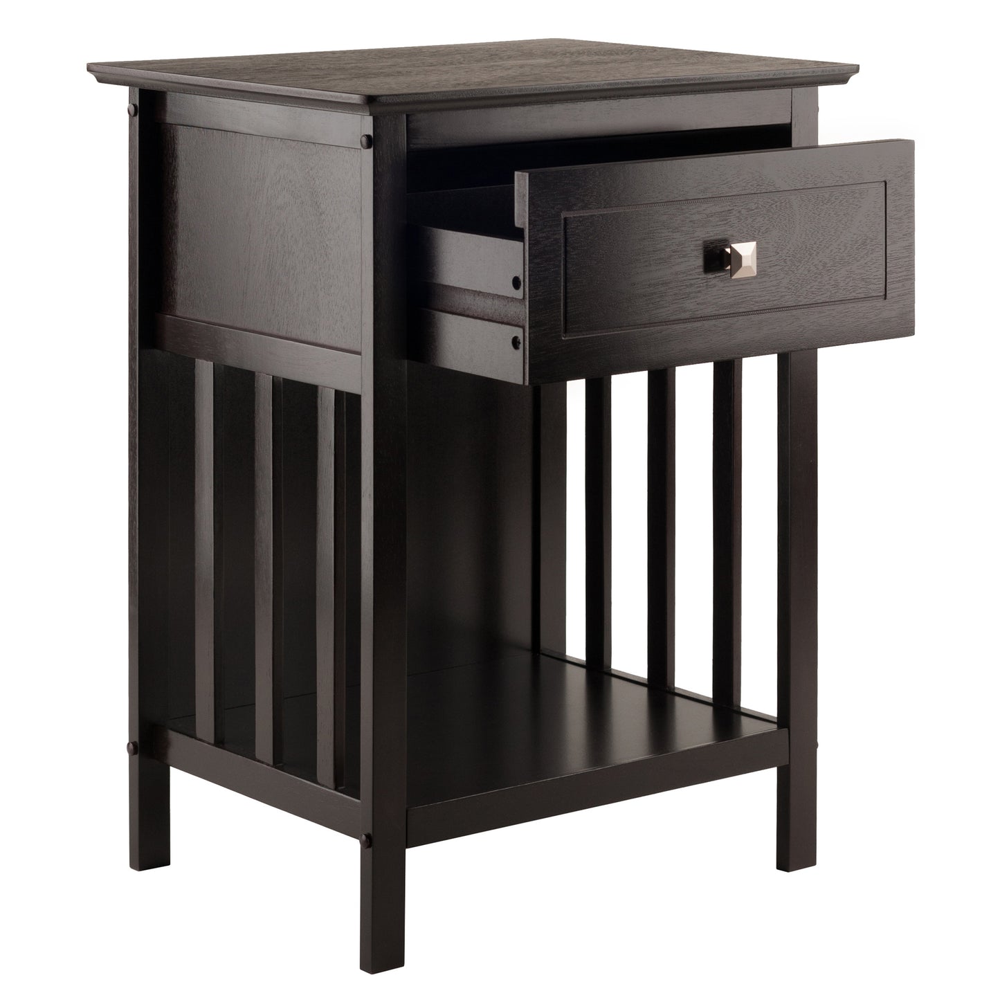 Marcel Accent Table; Nightstand; Coffee