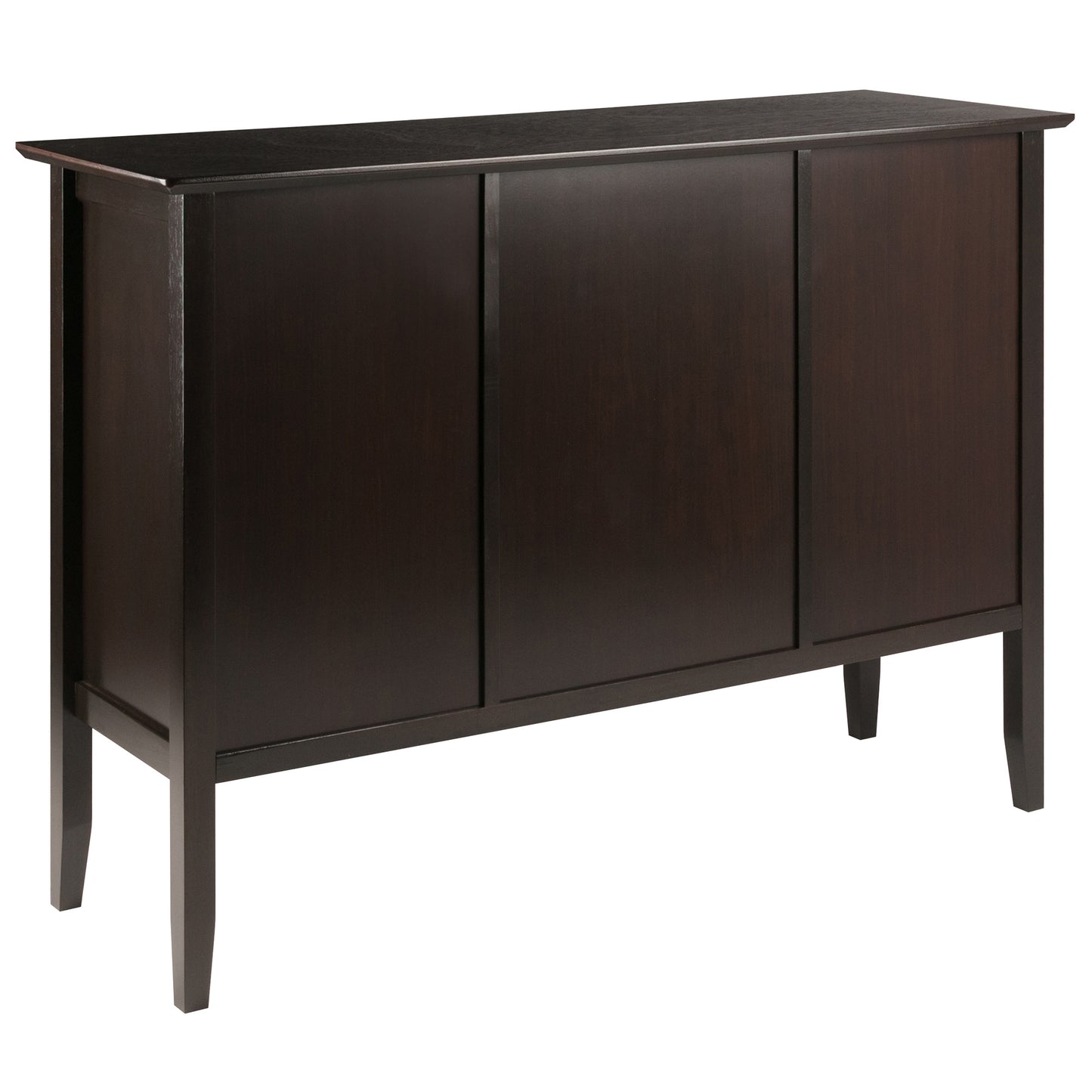 Melba Buffet Cabinet; Coffee