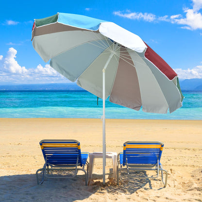 Beach Umbrella