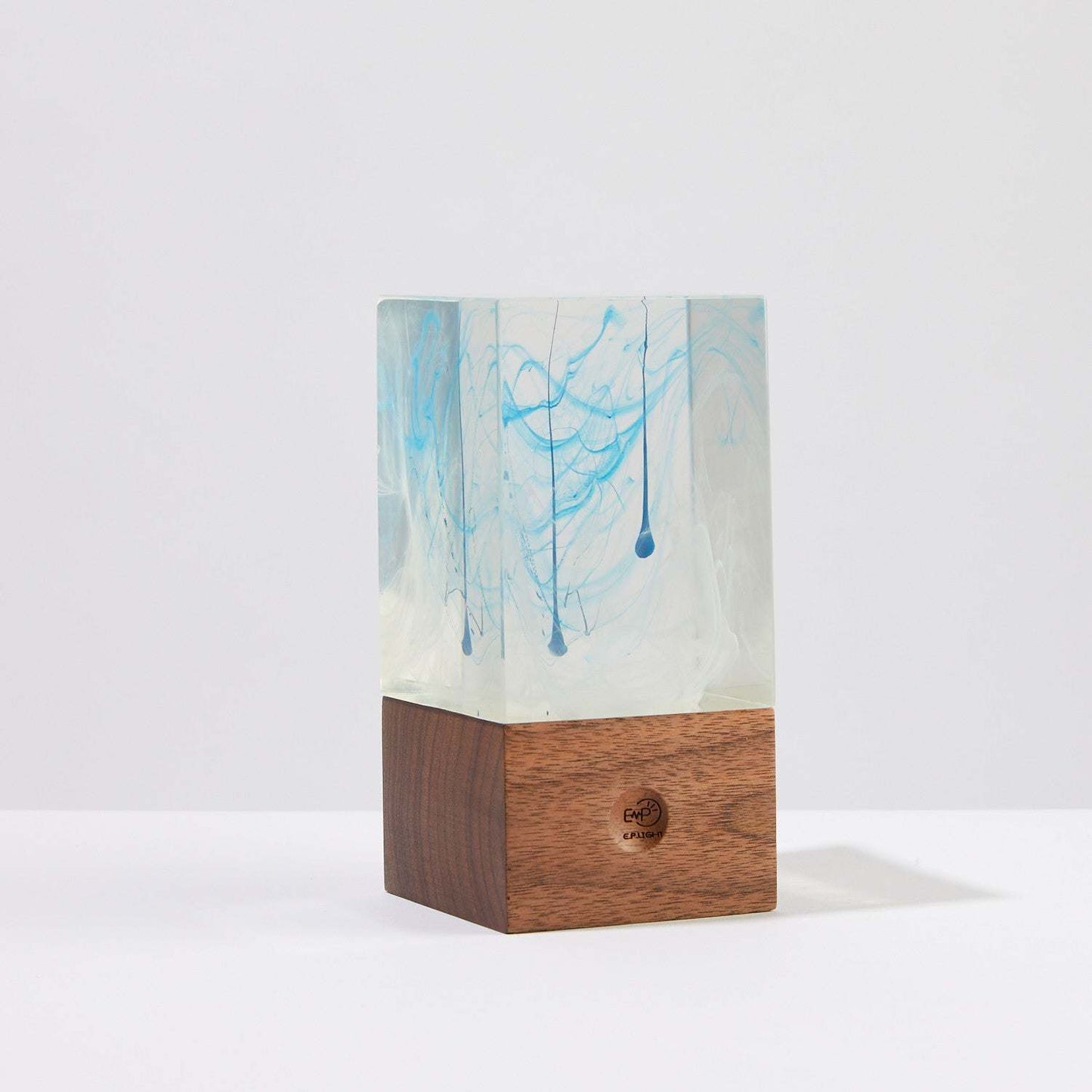 Resin Table Lamp Bundle