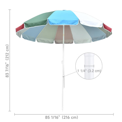 Beach Umbrella