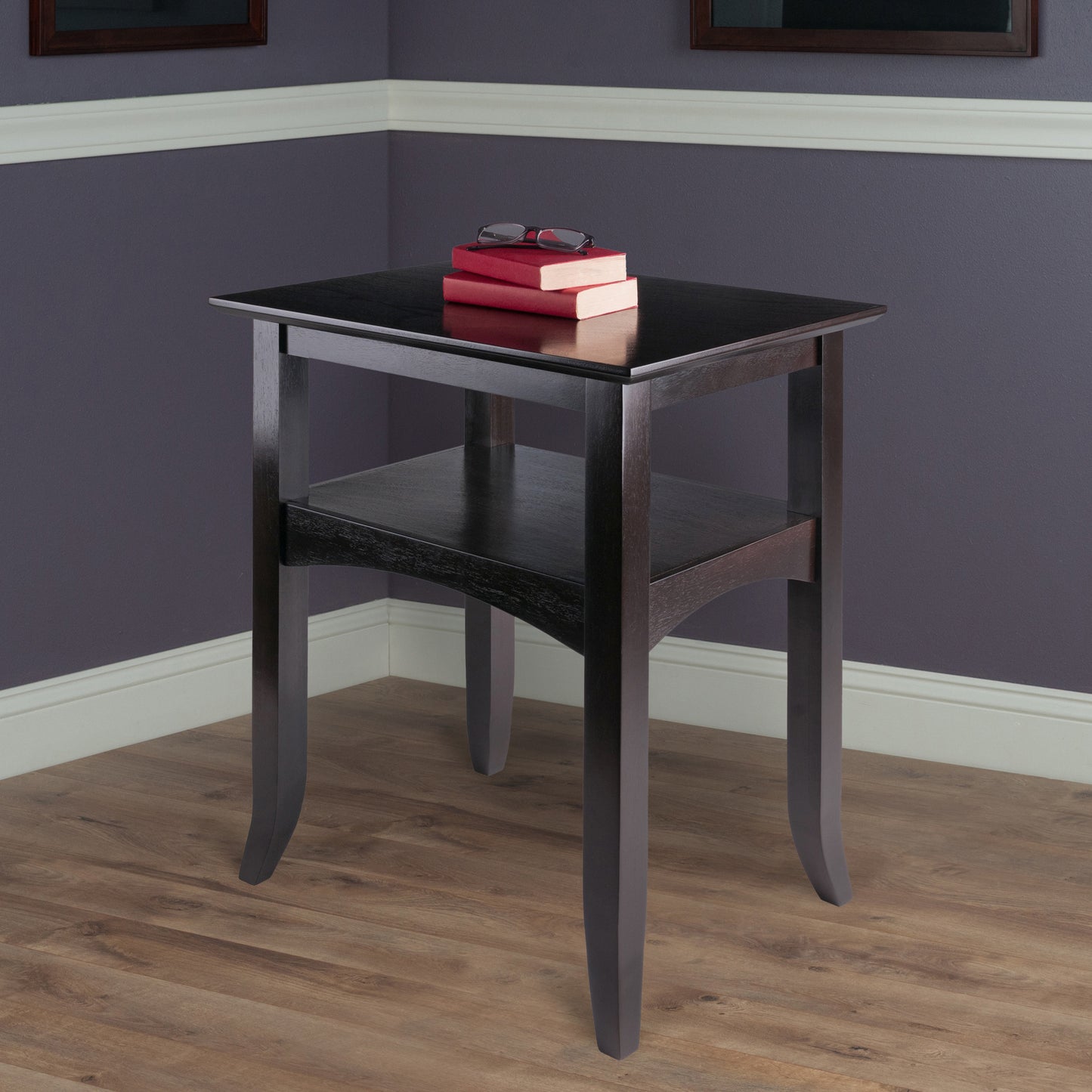 Camden Accent Table; Coffee