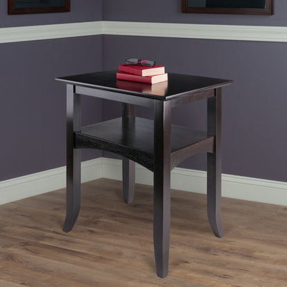 Camden Accent Table; Coffee