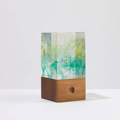 Resin Table Lamp Bundle