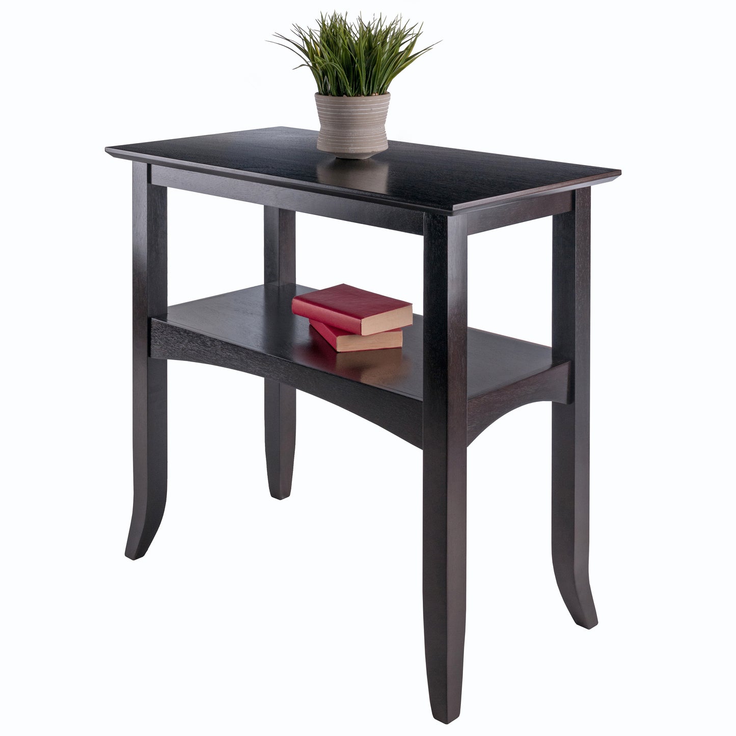 Camden Console Table; Coffee