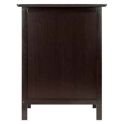 Blair Accent Table; Nightstand; Coffee