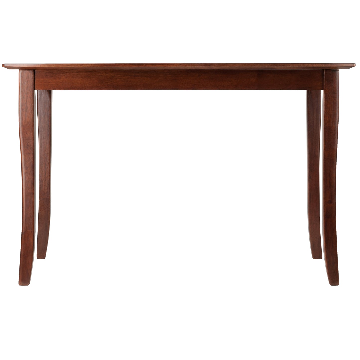 Inglewood Dining Table; Walnut