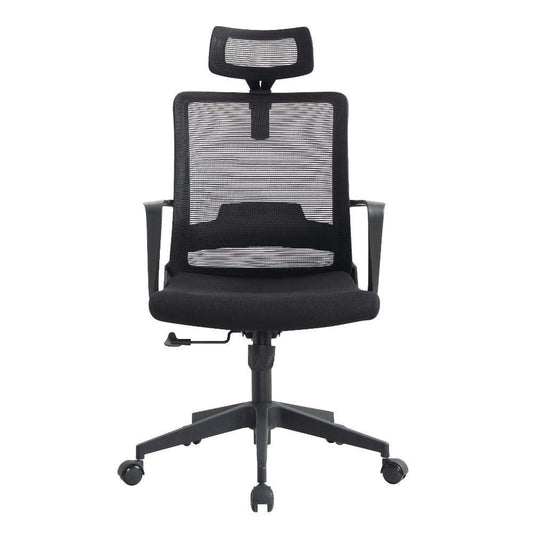 Townsville Full Back Revolving Ergonomic Office Chair