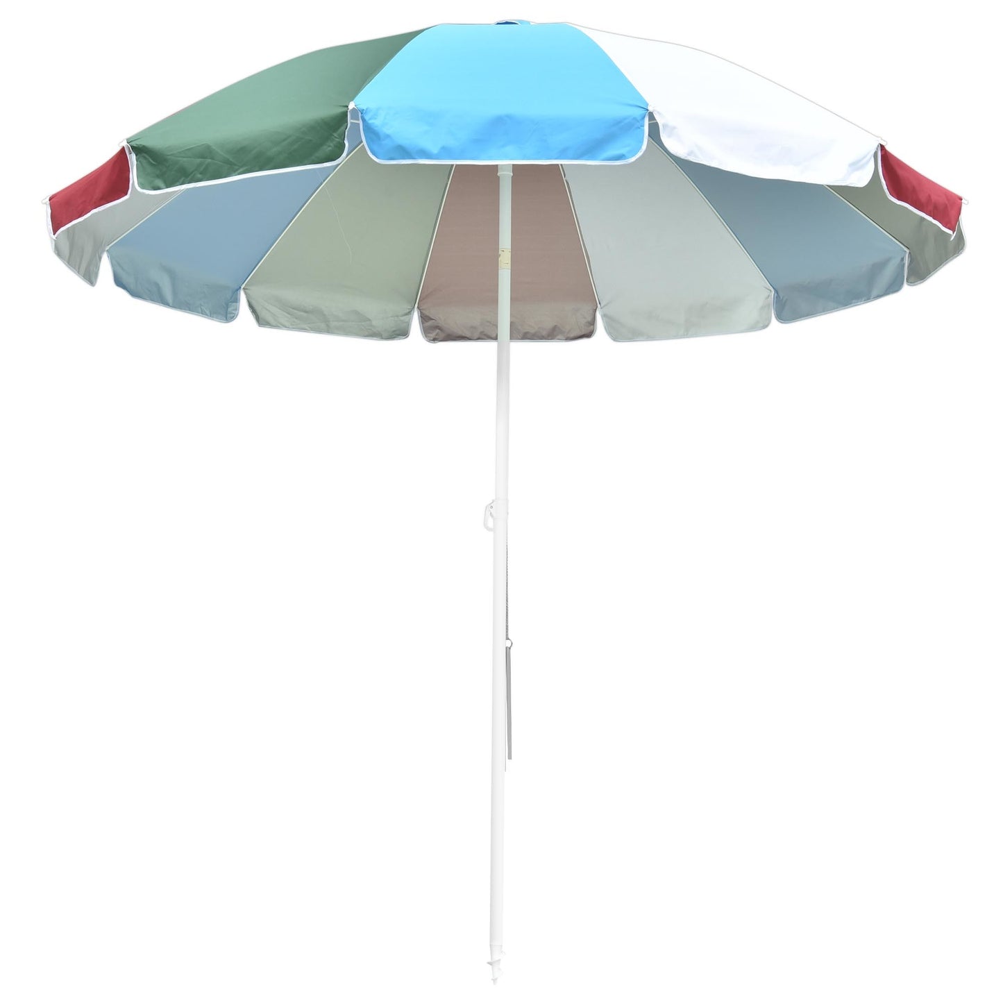 Beach Umbrella