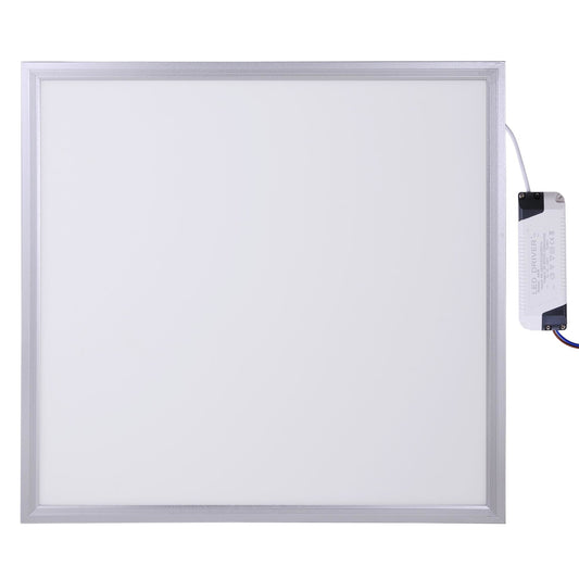 600*600MM 48W LED Ceiling Light Square White