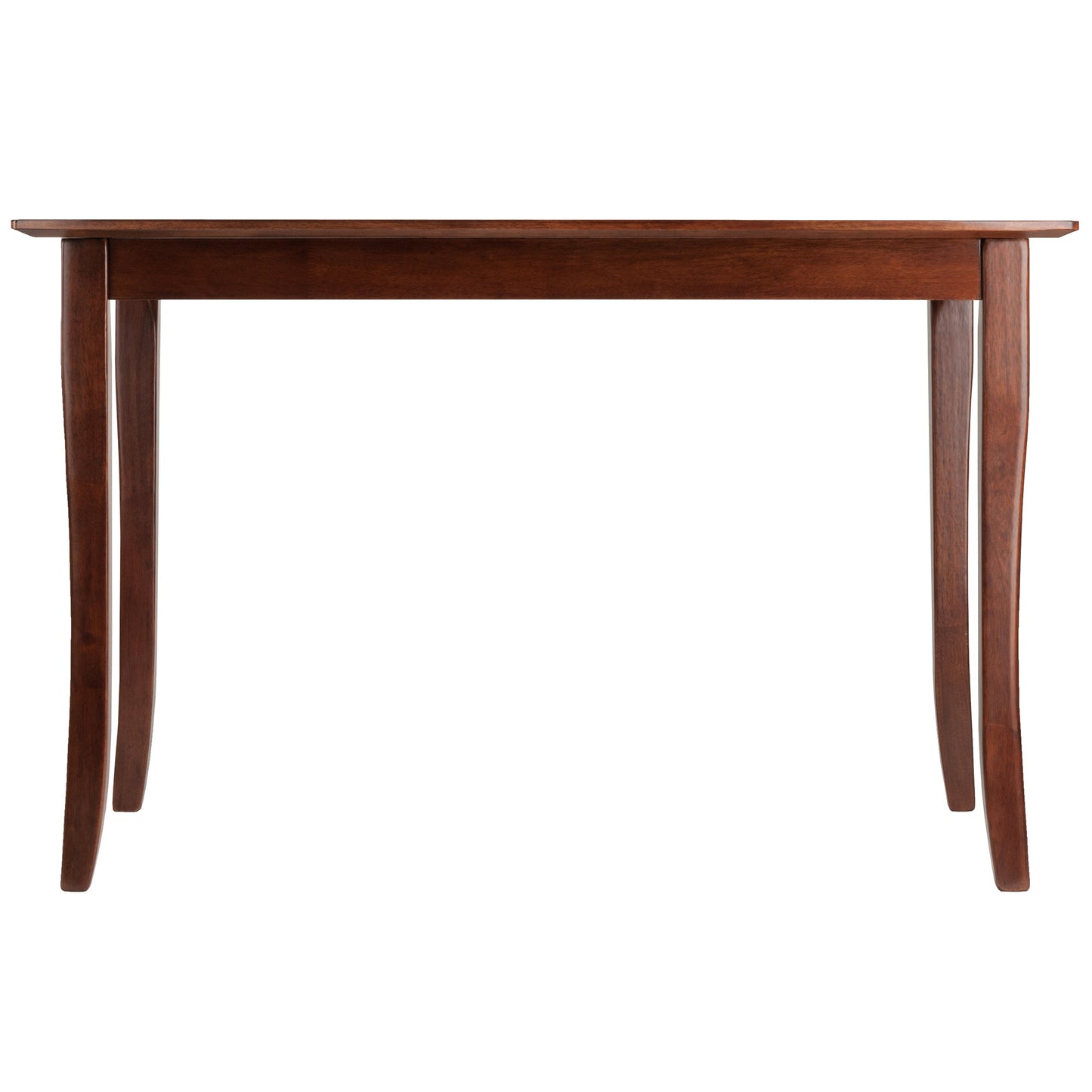 Inglewood Dining Table; Walnut