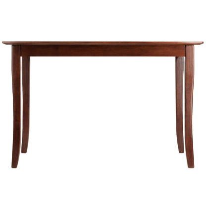 Inglewood Dining Table; Walnut