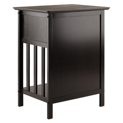 Marcel Accent Table; Nightstand; Coffee