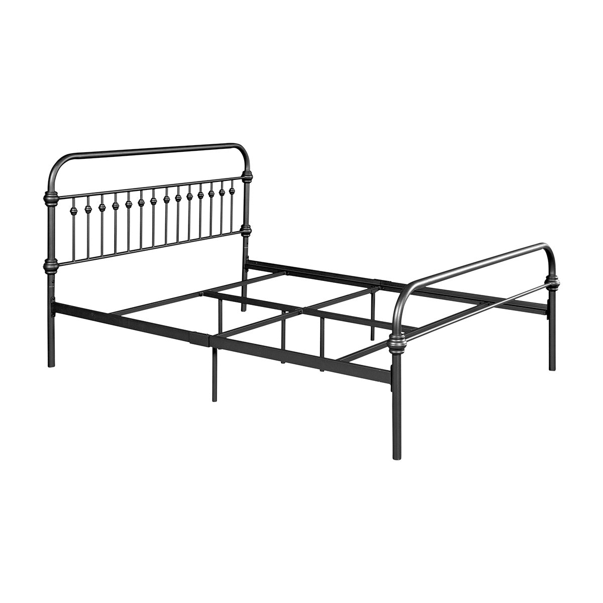 Metal Bed Frame Queen Size Standerd Bed Frame