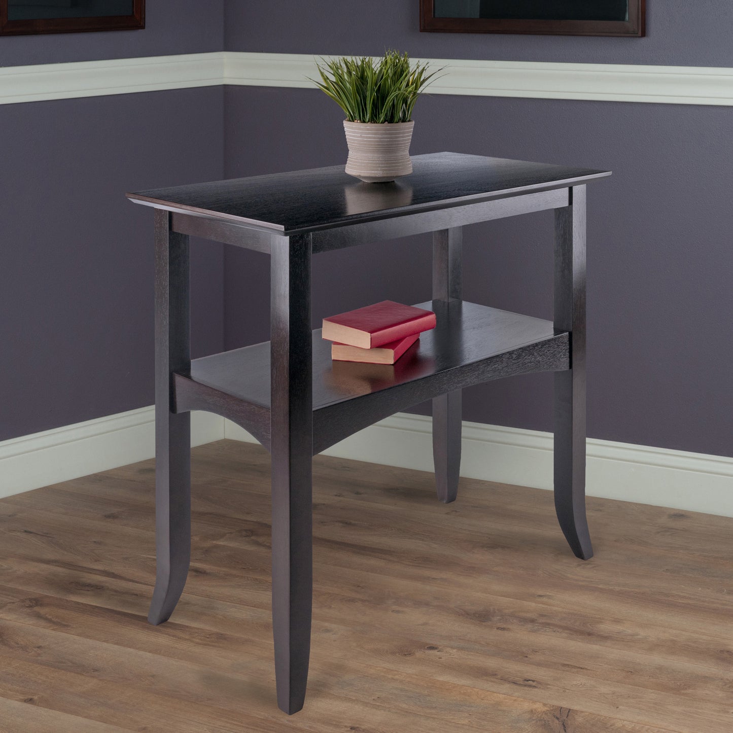 Camden Console Table; Coffee