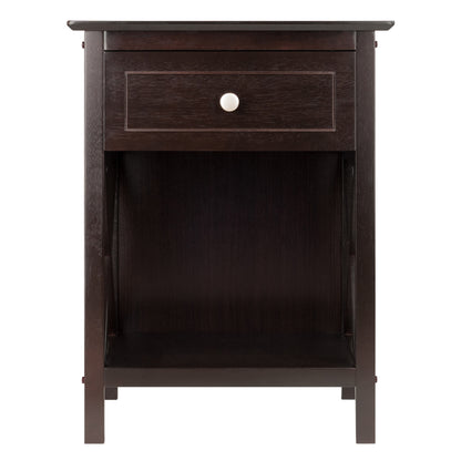 Xylia Accent Table; Nightstand; Coffee