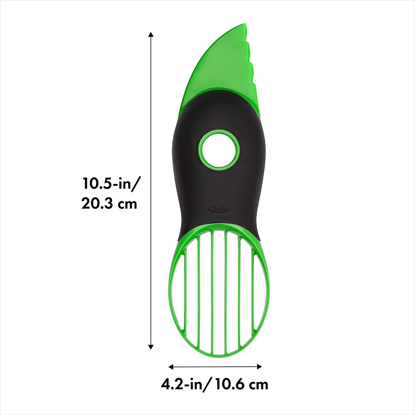 3-in-1 Avocado Slicer