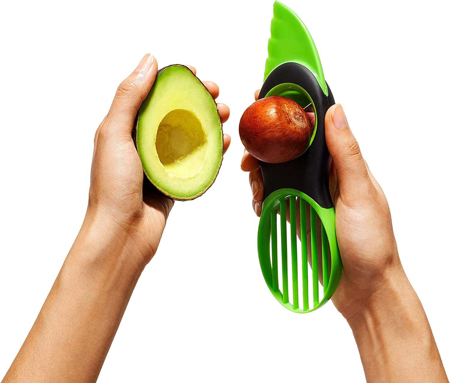 3-in-1 Avocado Slicer