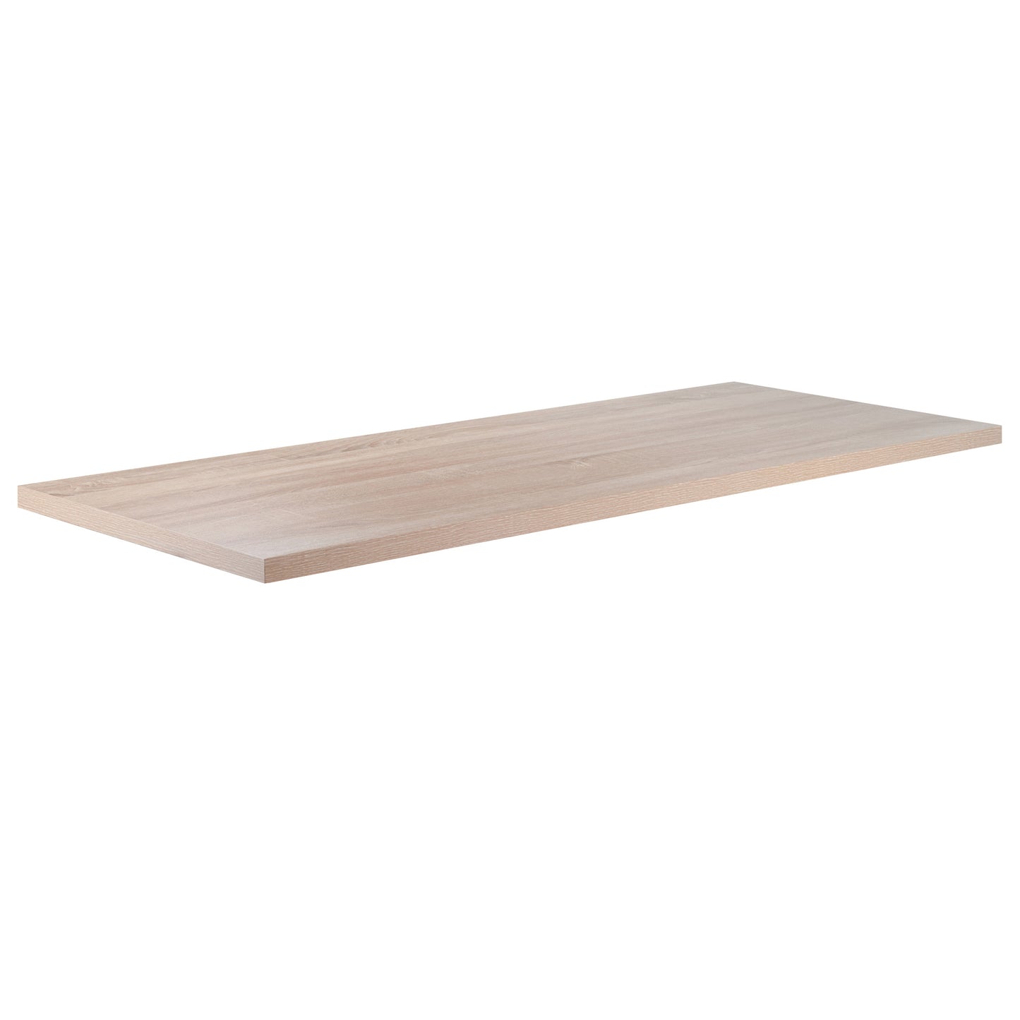 Kenner Modular Desk-Table Top; Reclaimed Wood